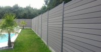 Portail Clôtures dans la vente du matériel pour les clôtures et les clôtures à Brouviller